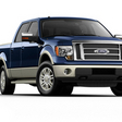 F-Series F-150 157-in. WB King Ranch Styleside SuperCrew 4x4