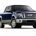 F-Series F-150 157-in. WB King Ranch Styleside SuperCrew 4x4