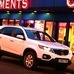 Sorento 2.2 CRDi 4x4 TX Automatic 5L