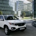 Hyundai Sonata GLS  vs Hyundai Sonata GLS Automatic PZEV vs GMC Terrain SLE2 FWD vs Kia Sorento EX FWD