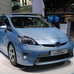 Subaru XV vs Toyota Prius Plug-in Hybrid