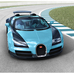 Veyron Grand Sport Vitesse Legend Jean-Pierre Wimille