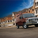 Ford E-Series E-350 5.4 XL Super Duty Wagon