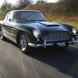 DB5 Vantage