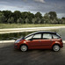 Renault Kangoo Express Confort 1.5 dCi  vs Citroën C4 Picasso 1.6 e-HDi Airdream Seduction vs Ford C-MAX 1.6 TDCi Trend vs Peugeot 508 Access 1.6 e-HDi