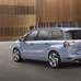 Citroën C8 2.2HDi Exclusive FAP vs Ford Grand C-MAX 1.6 TDCi Ambiente vs Citroën Grand C4 Picasso 1.6 HDi Airdream ETG6 Attraction