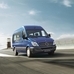 Mercedes-Benz Sprinter Kombi 316  long 3,5t