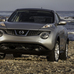 BMW 530i Touring Automatic vs Nissan Juke S AWD