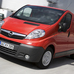 Citroën C6 2.2 HDi Exclusive Automatic vs Toyota Hiace Van vs Opel Vívaro Van 2.7T L1H1 2.5 CDTI vs Renault Master III Ch Cabina L2 3,5T 2.5 dCi