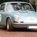Porsche 911T vs Porsche 911S Sportomatic