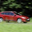 Megane Sports Tourer III 1.5 dCi ECO2 Dynamique