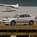 Acura RDX Automatic SH-AWD vs Subaru Impreza WRX Premium  vs Subaru Impreza WRX Premium  vs Subaru Impreza WRX STI