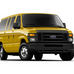 Ford E-Series E-350 5.4 XLT Super Duty Wagon
