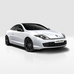 Renault Laguna Coupé 2.0 dCi FAP Initiale 4Control Automatic