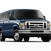 Ford E-Series E-350 5.4 XL Super Duty Extended Wagon