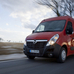 Opel Movano Combi 2.3 CDTI L1H1 3,3t DPF