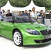 Skoda RS 2000 vs Audi R8 GT Spyder vs e-Wolf Omega MINI vs Westfield Sport Classic 1600 vs Opel ADAM S