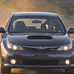 Acura RDX Automatic SH-AWD vs Subaru Impreza WRX Premium  vs Subaru Impreza WRX Premium  vs Subaru Impreza WRX STI