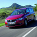 Volkswagen Touran 2.0I TDI DPF Easy Ride vs Scion FR-S Automatic