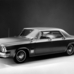Aston Martin DB5 James Bond vs Alfa Romeo Gran Sport Quattroroute vs Fiat 1500 C Saloon vs Chrysler New Yorker