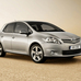 Jaguar X-Type 2.2D Executive MY08 vs Toyota Auris 2.0 D-4D Exclusive vs Mazda 6 MZR-CD 2.2 129 Confort