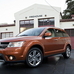 Buick Enclave CXL-2 AWD vs Cadillac CTS 3.0L Performance vs Cadillac CTS 3.6L Performance vs Dodge Journey Lux