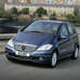 Mercedes-Benz A-Class Mercedes-Benz A-Class