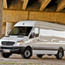 Mercedes-Benz Sprinter Kombi 311 CDI  long 3,5t Automatic