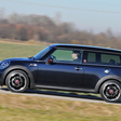 Cooper S Clubman Automatic 50 Hampton