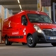 Movano Combi 2.3 CDTI L1H1 3,0t DPF