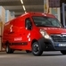 Movano Combi 2.3 CDTI L1H1 3,0t DPF