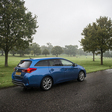Auris Touring Sports 1.33 Dual VVT-i Icon Plus