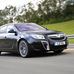 Insignia Sports Tourer 2.8T V6 4x4 VXR Automatic