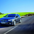 Accord Tourer 2.2 i-DTEC Elegance