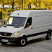 Mercedes-Benz Sprinter Kombi 315 CDI  long 3,5t Automatic