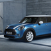 Volkswagen Transporter Pick-Up vs Hyundai ix25 vs MINI (BMW) Cooper SD