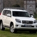 Land Cruiser V8 4x4 4.5 D-4D 60th Anniversary
