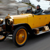Audi Type B 10/28 vs Audi Type C 14/35 vs NSU 10/20