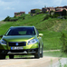 SX4 S-Cross 1.6 DDiS SZ-T ALLGRIP