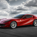 Lamborghini Aventador S vs Ferrari 812 Superfast