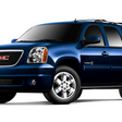 Yukon XL SLT 2500 Heritage Edition 4WD