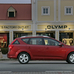 cee'd Sporty Wagon 1.6 CRDi Vision