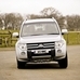 Mitsubishi Shogun 4x4 3.2 DI-DC 197 Warrior 