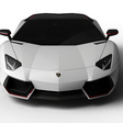 Aventador LP 700-4 Pirelli Edition Roadster