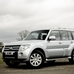 Mitsubishi Shogun 4x4 3.2 DI-DC 197 Elegance Automatic 
