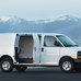 Chevrolet Express Chevrolet Express