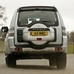 Shogun 4x4 3.2 DI-DC Equippe