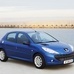 Peugeot 206+ Trendy 1.4 HDi vs Renault Megane Sports Tourer III 1.5 dCi ECO2 Dynamique vs Nissan Juke 1.5 dCi vs Dacia Duster dCi 4x2