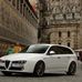 Alfa Romeo 159 Sportwagon 2.0 JTDm TI vs Alfa Romeo 159 Sportwagon 2.0 JTDm Lusso