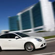 Giulietta 1.6 JTDm-2 Collezione Limited Edition